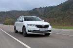 Skoda Octavia Combi 4x4 2017 года (WW)
